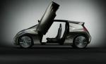 Nissan Mixim Concept 2007 года
